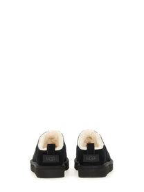 UGG Women's Stivale Classic Micro Black