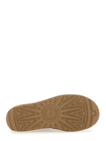 UGG Women's Stivaletto Classic Mini Beige