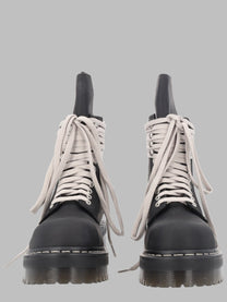 Dr. Martens Women's Dr Martens Rick Owens Boots Black