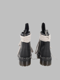 Dr. Martens Women's Dr Martens Rick Owens Boots Black, view 2