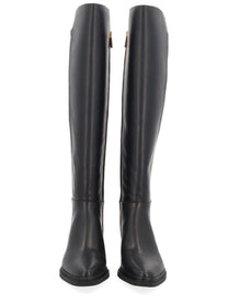 Michael Kors Women's Stivale Lex Black