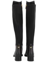 Michael Kors Women's Stivale Lex Black