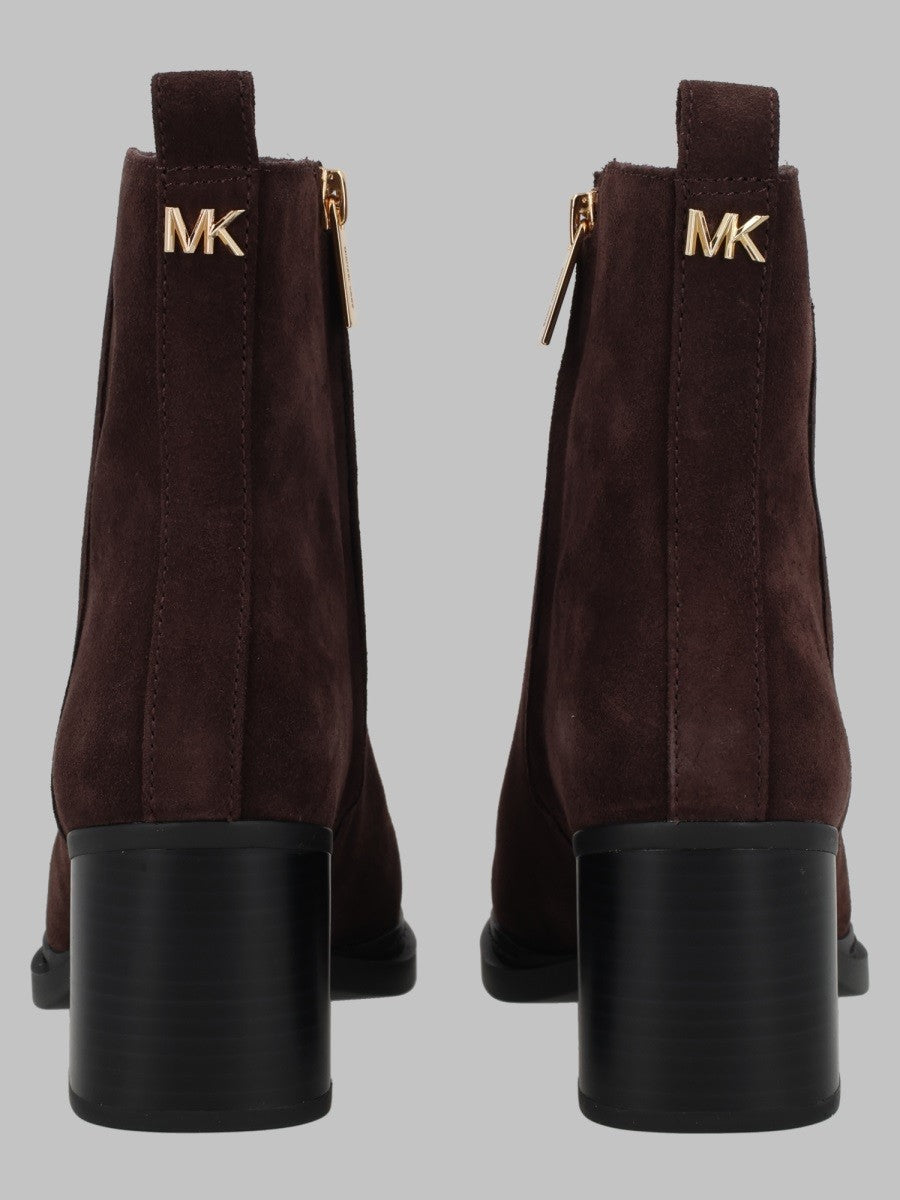 Michael Kors Women's Stivale Lex Brown