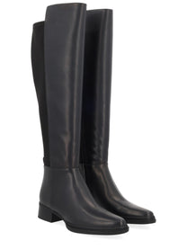Michael Kors Women's Stivale Lex Black
