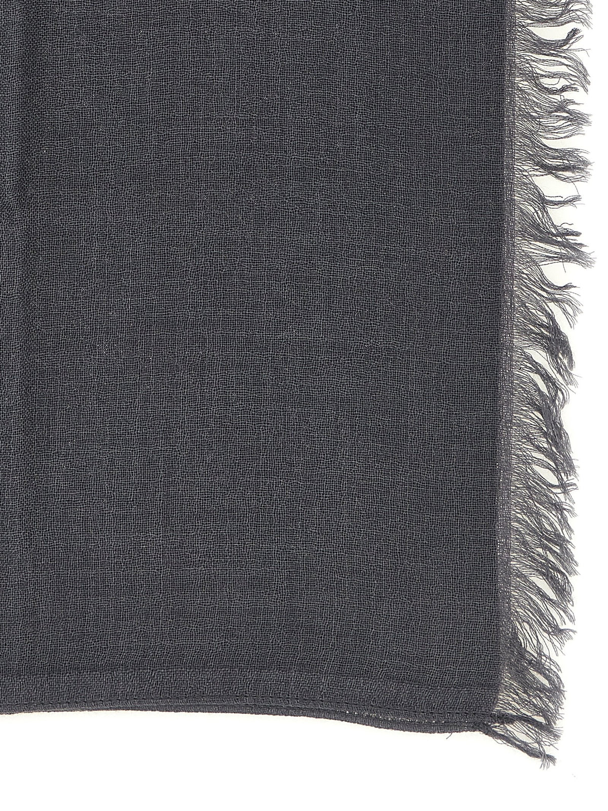 Brunello Cucinelli Stole Grey