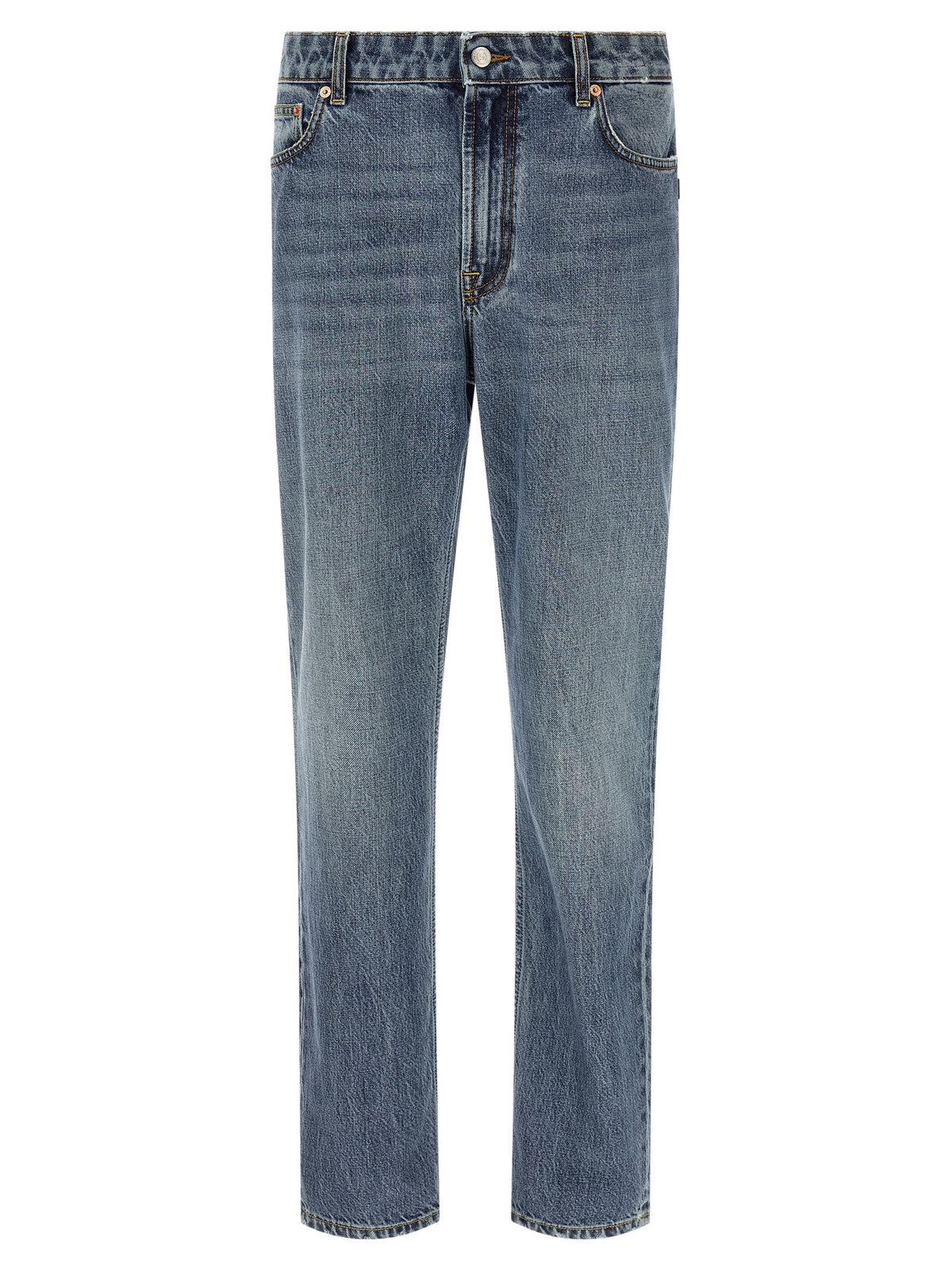 Department5 Stones Jeans Blue