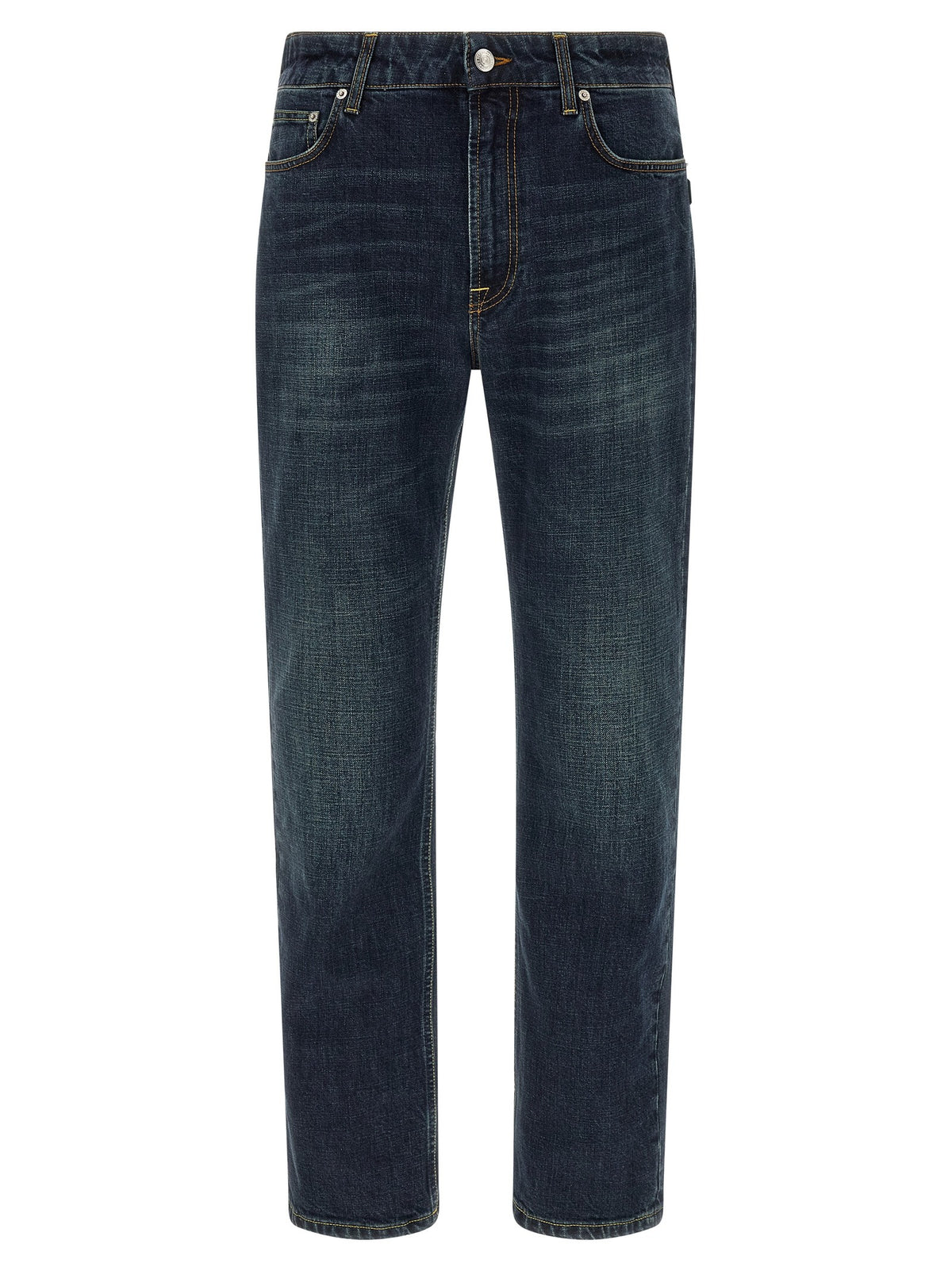 Department5 Stones Jeans Blue