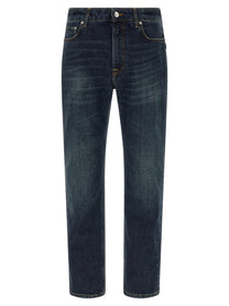 Department5 Stones Jeans Blue