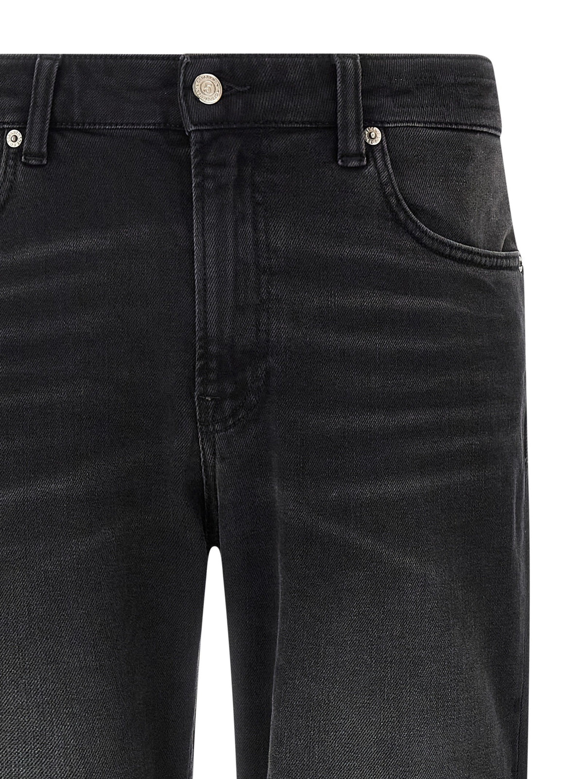 Department5 Stones Jeans Black