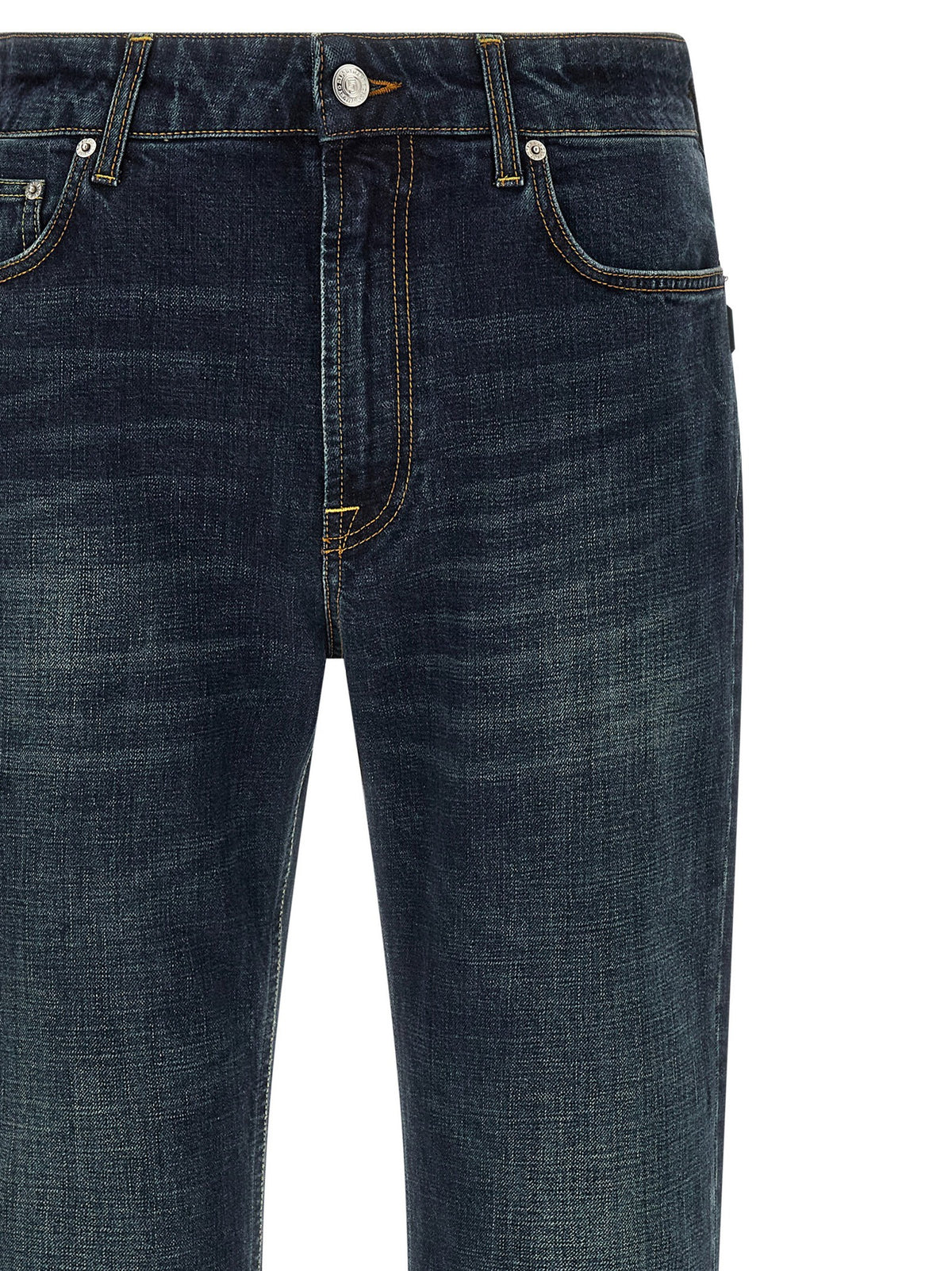 Department5 Stones Jeans Blue
