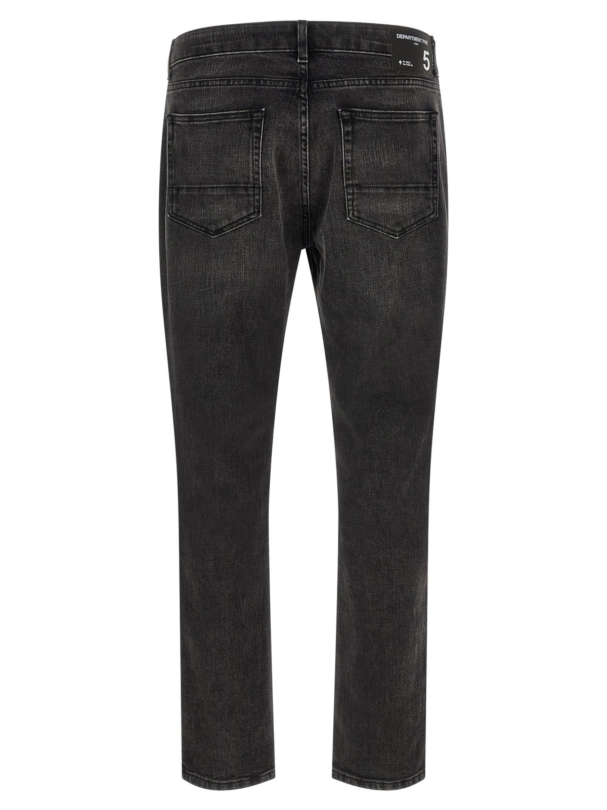 Department5 Stones Jeans Black