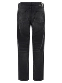 Department5 Stones Jeans Black