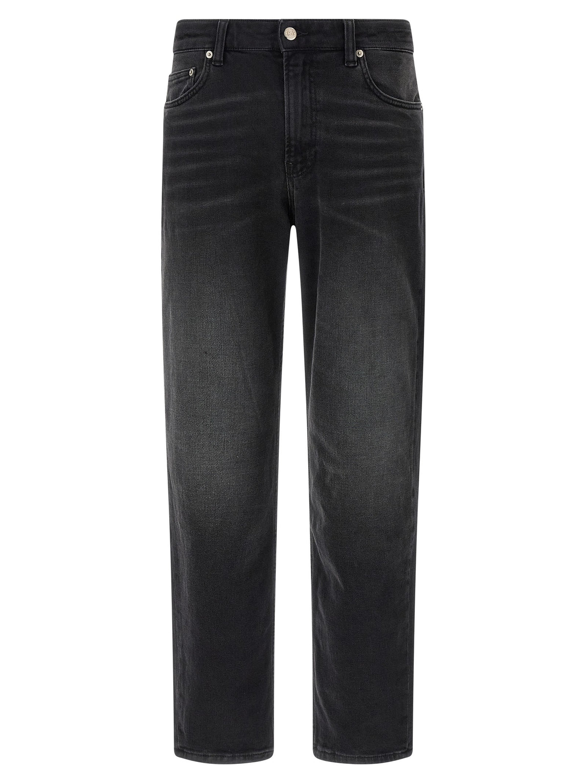 Department5 Stones Jeans Black