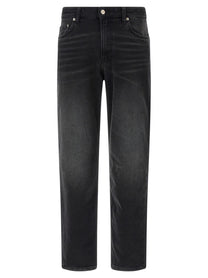 Department5 Stones Jeans Black