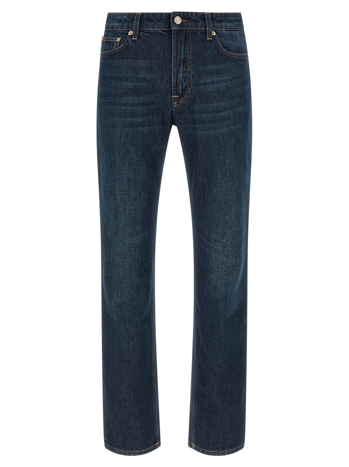 Department5 Stones Jeans Blue