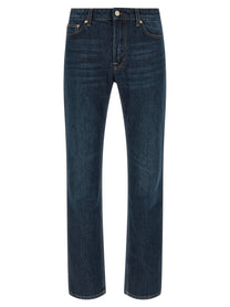 Department5 Stones Jeans Blue