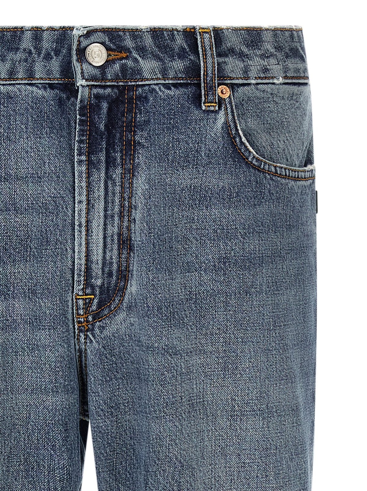 Department5 Stones Jeans Blue