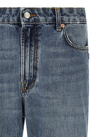 Department5 Stones Jeans Blue