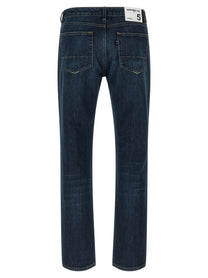 Department5 Stones Jeans Blue