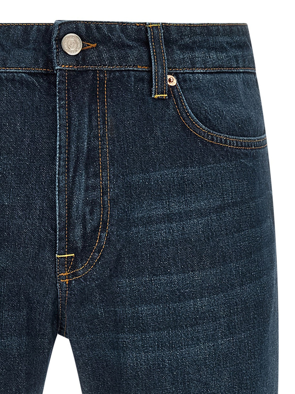 Department5 Stones Jeans Blue