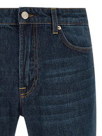 Department5 Stones Jeans Blue