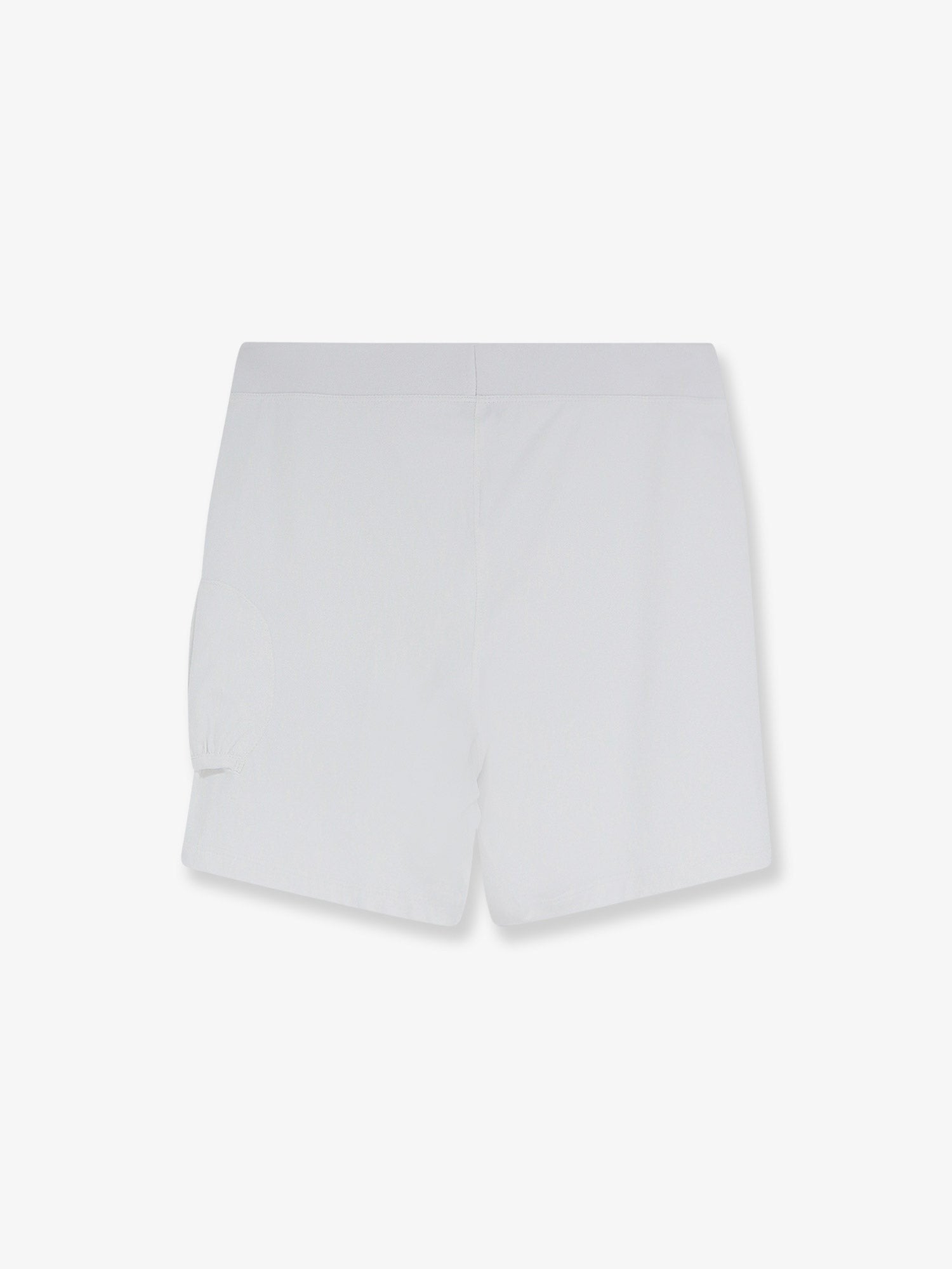 Brunello Cucinelli Women's Embroidery Tennis Dress White