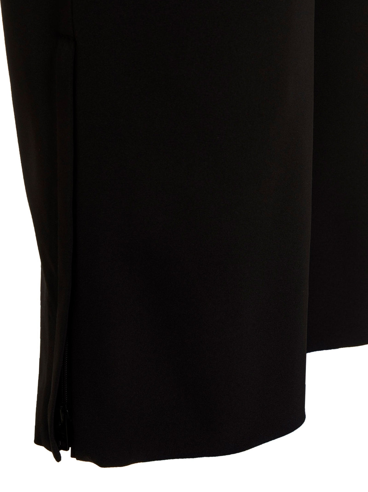 PRADA Stretch Techno Pants Black