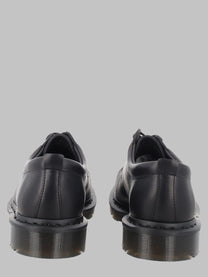 Dr. Martens Unisex Stringata DR Martens Margaret Howell Black