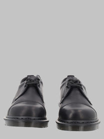 Dr. Martens Unisex Stringata DR Martens Margaret Howell Black