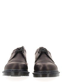 Dr. Martens Unisex Stringata DR Martens Margaret Howell Brown