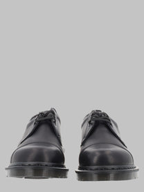 Dr. Martens Unisex Stringata DR Martens Margaret Howell Brown