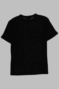Studio Nicholson Women's Shirt in Lyocell Black