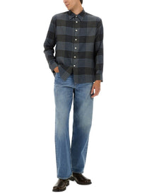 Sunflower Men's Studio Shirt Blue