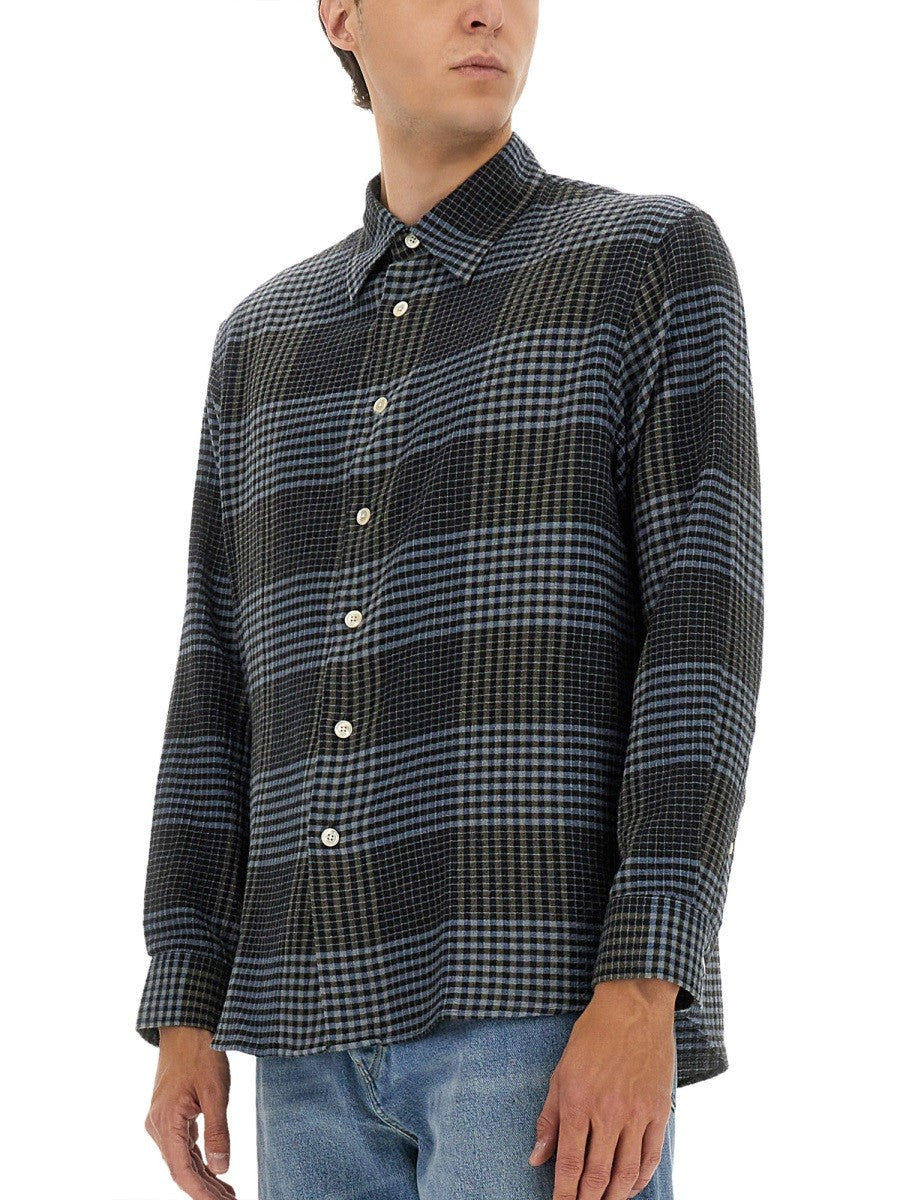 Sunflower Men's Studio Shirt Blue