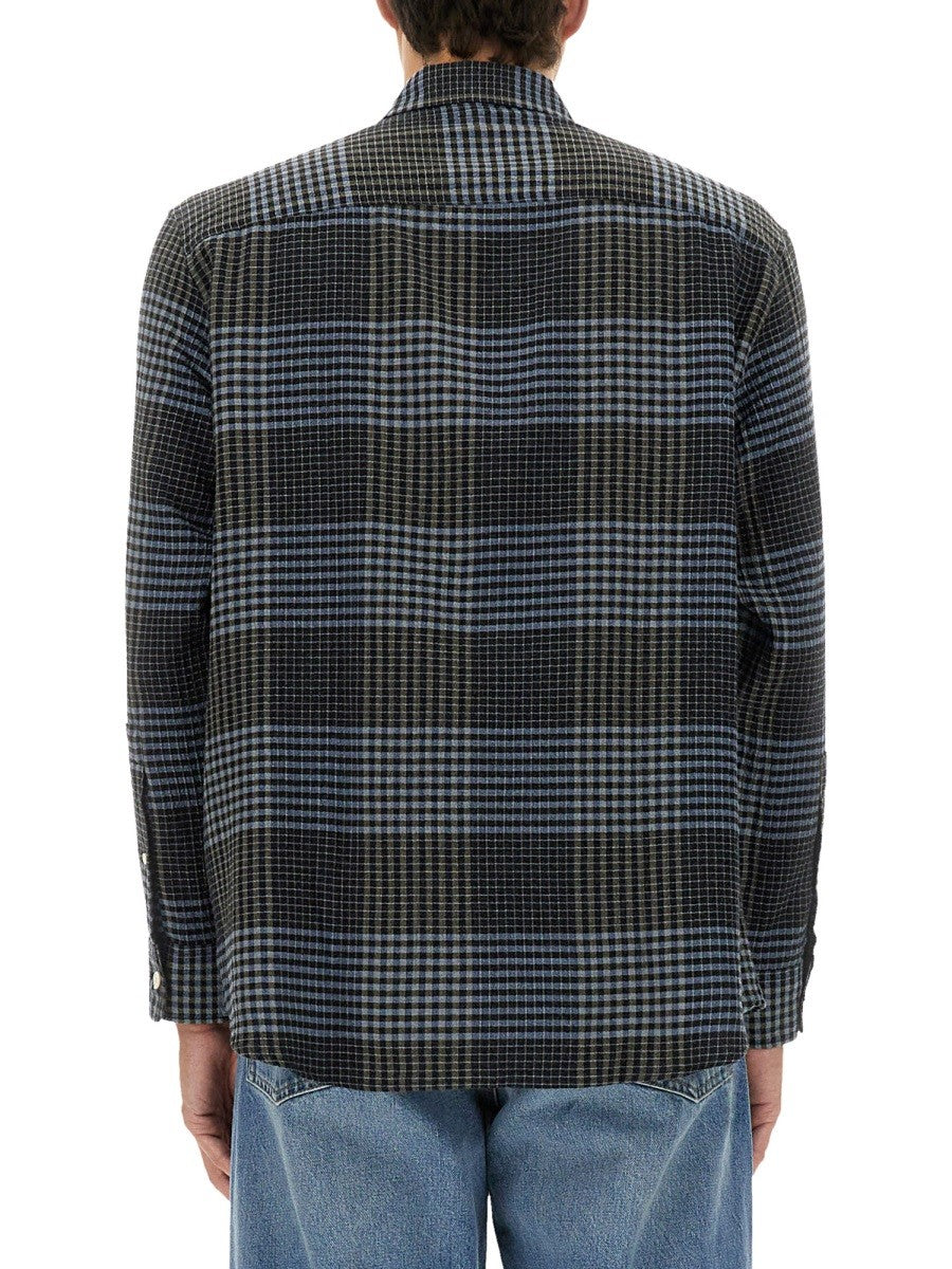 Sunflower Men's Studio Shirt Blue