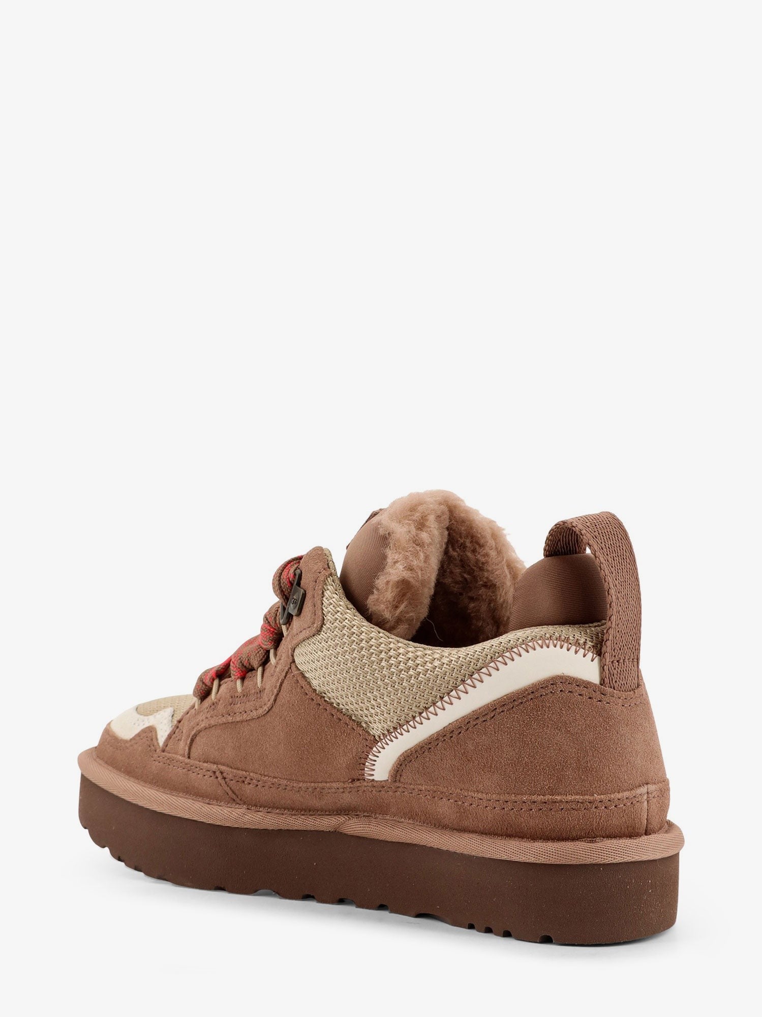 UGG Women's Lowmel Sneakers Blue