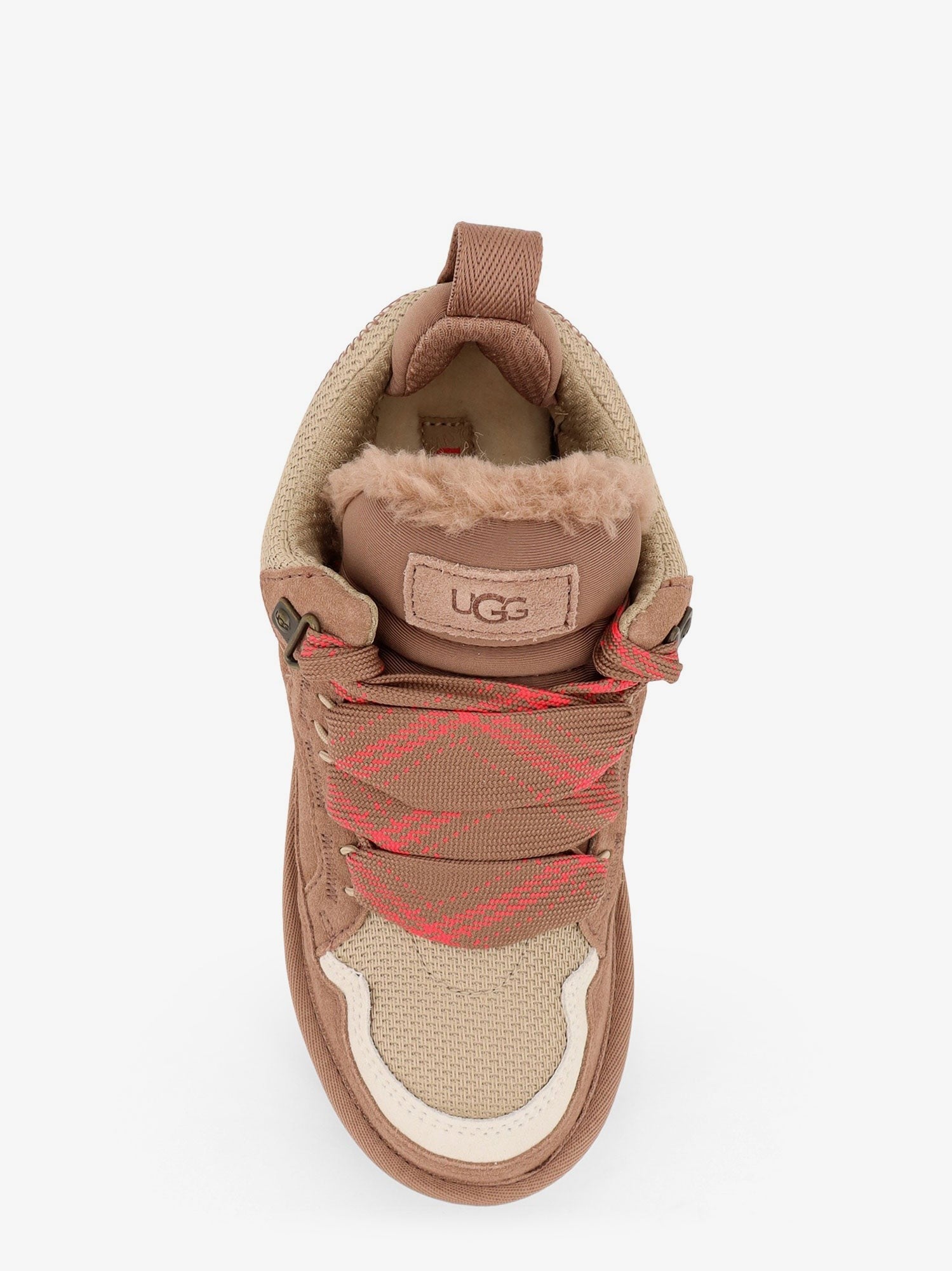 UGG Women's Lowmel Sneakers Blue