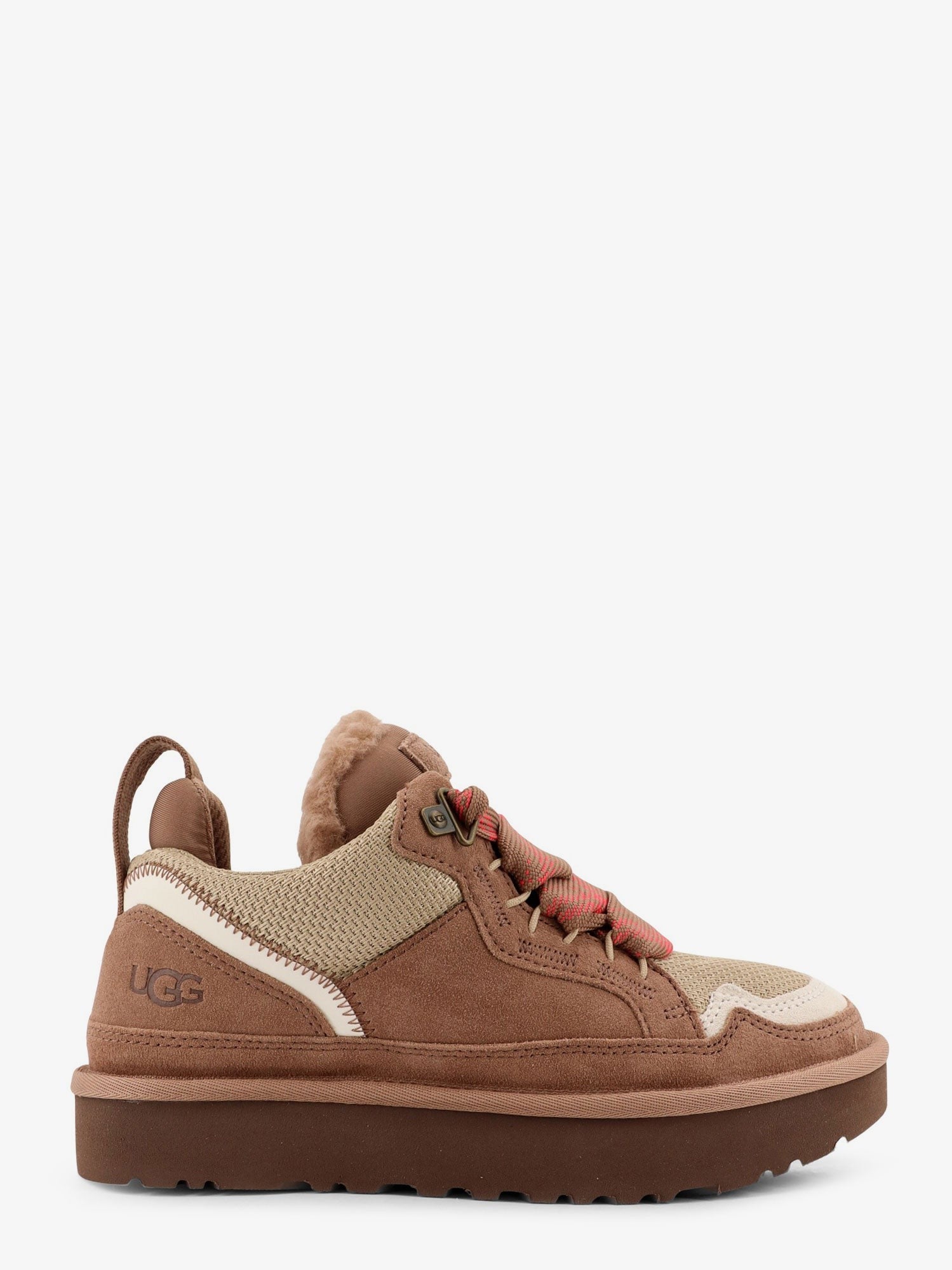UGG Women's Lowmel Sneakers Blue