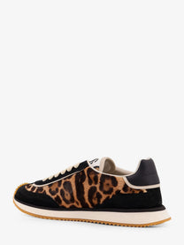 Dolce &amp; Gabbana Women's DG Cushion Sneakers Gold