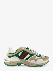 Gucci Men's Gucci Sneakers Green