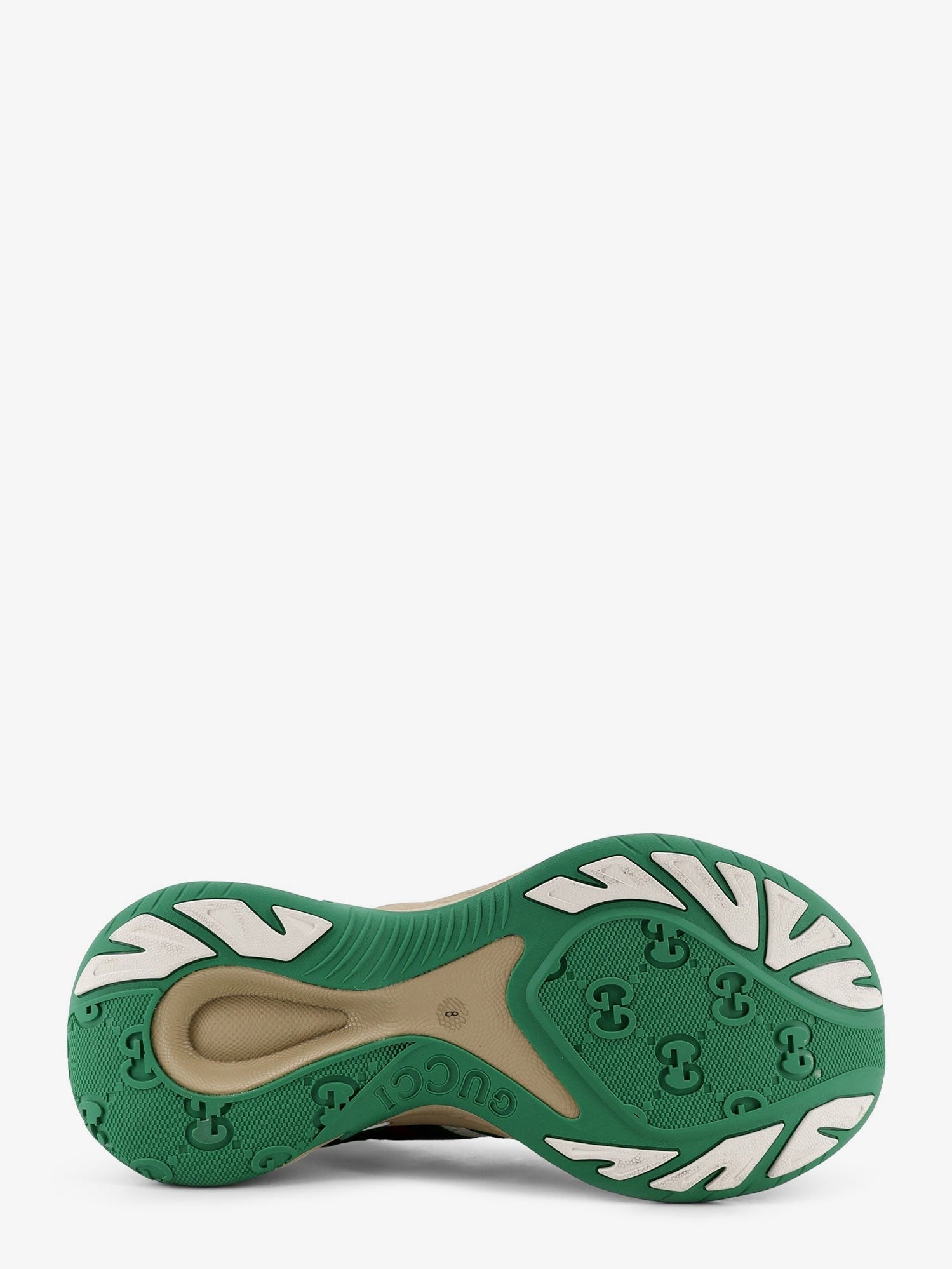 Gucci Men's Gucci Sneakers Green
