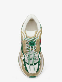 Gucci Men's Gucci Sneakers Green