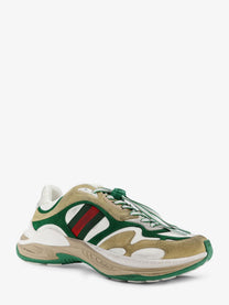 Gucci Men's Gucci Sneakers Green