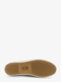 Brunello Cucinelli Men's Suede Sneakers Beige
