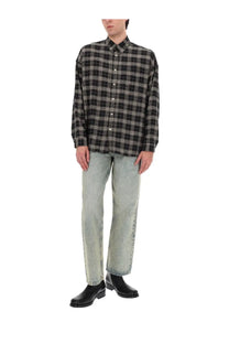Sunflower Men's Jeans Loose Blue