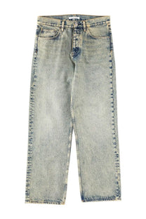 Sunflower Men's Jeans Loose Blue