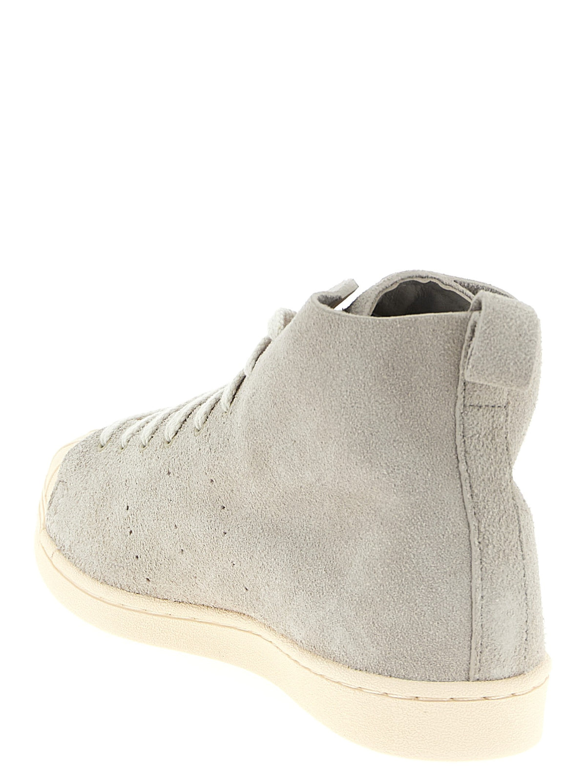 adidas Superstar Hi Sneakers Adidas Originals Grey