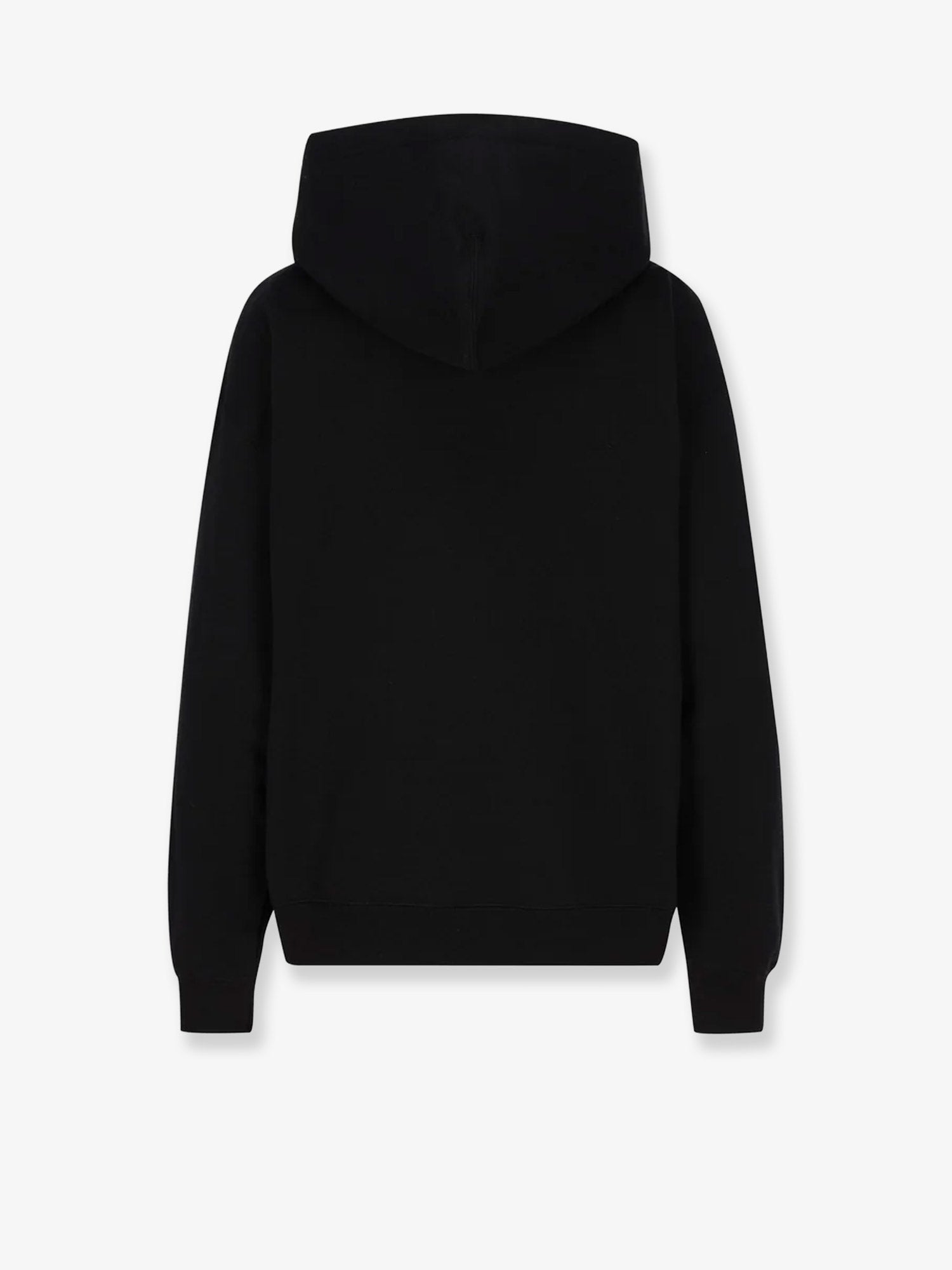 Jil Sander Men's Hoodie Black