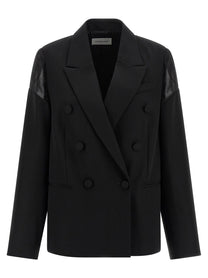 ARMARIUM Sveva Blazer Black