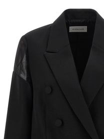 ARMARIUM Sveva Blazer Black